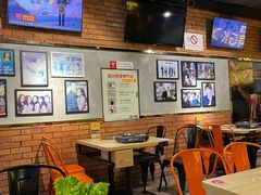 -韩国大金刚烤肉·料理(印象城店)