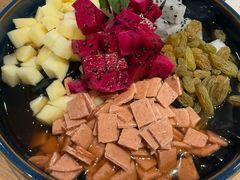 -拾竹樾巷酒肆餐厅(望花店)