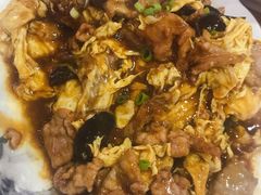 -西北朗益和穆斯林餐厅