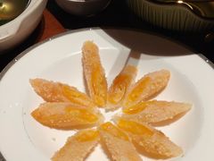 -虹潮荟·餐桌上的美食地理(太阳宫店)