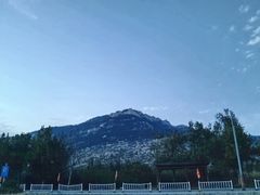 -峄山风景名胜区