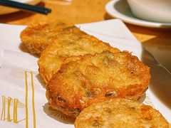 -兰亭轩茶餐厅(长江路店)