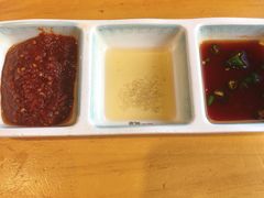 -唯成•韩国炭火烤肉 유성고기