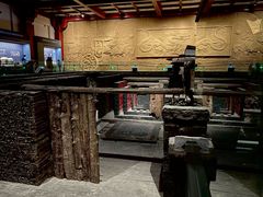 -北京大葆台遗址博物馆