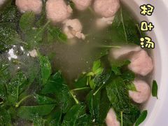 -顺风山庄(水濂山店)