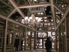 -乐蓬马歇百货公司(Rive Gauche)