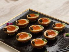 溏心蛋-伯衡55·吉品轩(乌鲁木齐南路店)