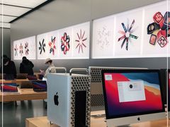 -Apple零售店(成都太古里店)