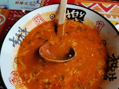 -楼兰古丽新疆菜(钟楼景观店)