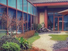 -杭州花家山庄