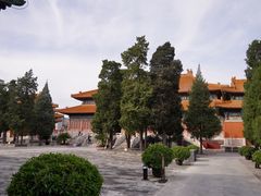 -历代帝王庙博物馆