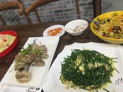 -清真·伊清阁餐厅