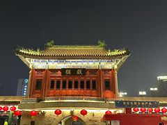-古文化街旅游区