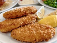 -宜家·瑞典风味餐厅(烟台路店)