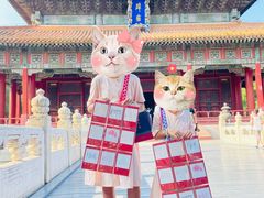 -北京国子监胡同