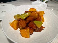 -大树餐厅(益田假日店)