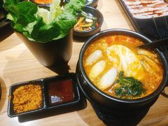 -九田家黑牛烤肉料理(太原迎泽区同至人店)