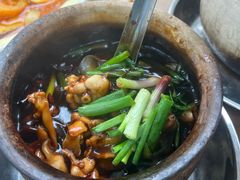 -明辉田鸡粥