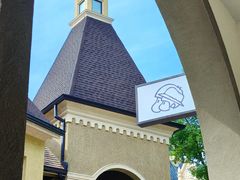 -中旅阿那亚九龙湖·公主酒店