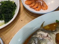 -糟粕醋·椰苑海南菜餐厅(亚龙湾天域酒店)