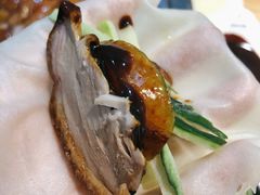 -守柴炉烤鸭(乐山万达店)