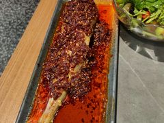 -金龙烧烤·牛肉面(西塔店)