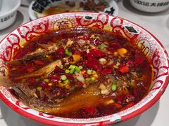 -欧记大排档·景德菜(上海首店)