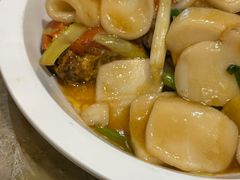 -慧娟面馆·餐厅(望江路店)