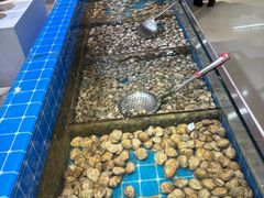 -集杰尚品海鲜烤肉自助餐厅(乳山振华店)