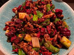 -山石榴·贵州菜(丰盛里店)