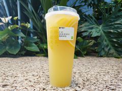 -奈雪的茶(skp店)