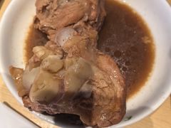 -关东小磨东北菜(上海长风大悦城店)