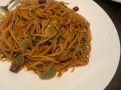 腊八蒜土豆丝黄瓜丝-甄御•海鲜新青岛菜(麦岛店)