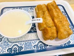 冰泉醇香豆浆-冰泉豆浆馆(新界店)