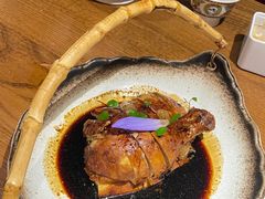 -敏珠拉姆藏餐·南京厨房(富春江东街店)