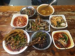鸳鸯螺蛳粉-西环肥仔螺蛳粉(总店)