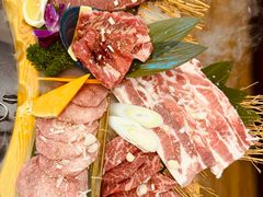 -银座苑烧肉酒场·烤活鳗(仙霞路店)