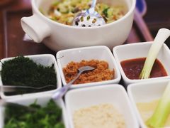 鼓浪屿林家薄饼-林四喜·闽南传家菜(鼓浪屿店)