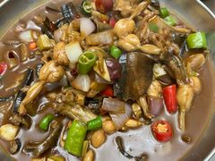 -李东农庄(中南百草园地标店)
