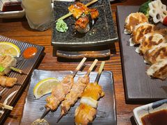 -鸟鹏烧鸟居酒屋(熙龙湾店)