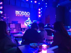 -MOSSO音乐酒吧·Live House(南京西路店)