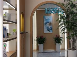 -雅曼妮spa美容养生