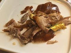 -盛百味·家宴餐厅(霸州分店)