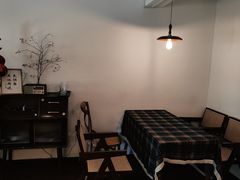 -白熊咖啡(闽江大道店)