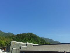 -九华山风景区月身宝殿