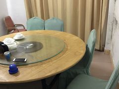 包厢-南海渔村海鲜餐厅(溪涌店)