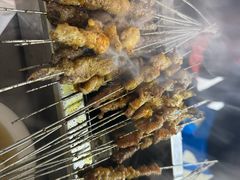 -小王烧烤(毓龙路店)