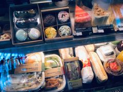 -星巴克(江北机场店)