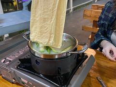 -一品烧农庄·佛山本地特色菜