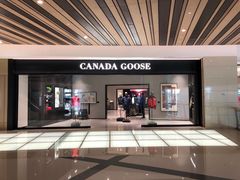 -Canada Goose加拿大鹅(沈阳万象城店)